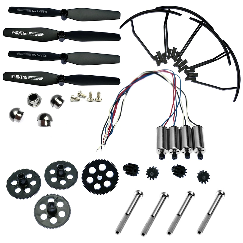Hobby Rc Quadcopters - VISUO XS816 XS809W XS809HW XS809 XS809S