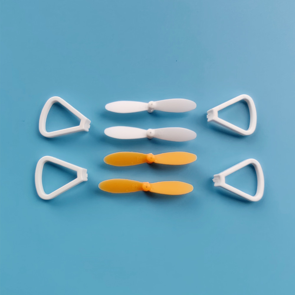Hobby Rc Quadcopters - R/C Onderdelen Props Propellers Protectors Ringen
