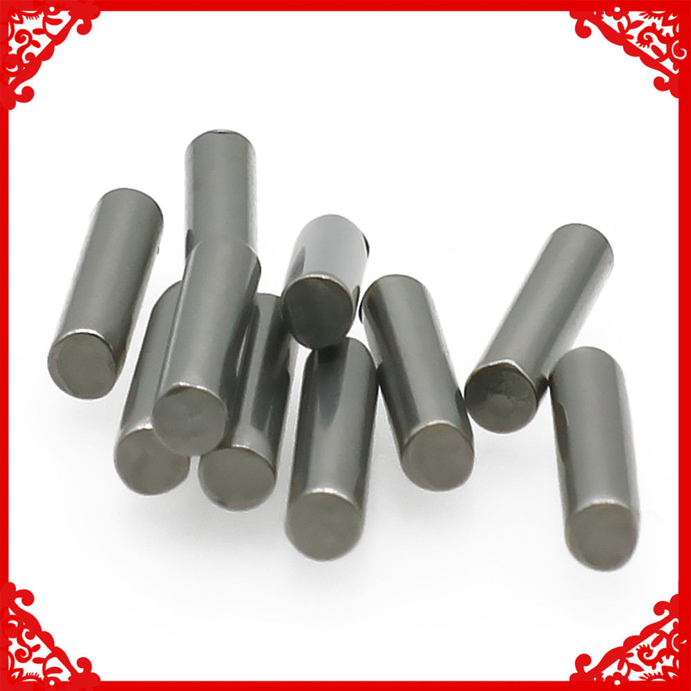 Rc Hobby Nut - 10 Pcs Wiel Hex Hub Moer