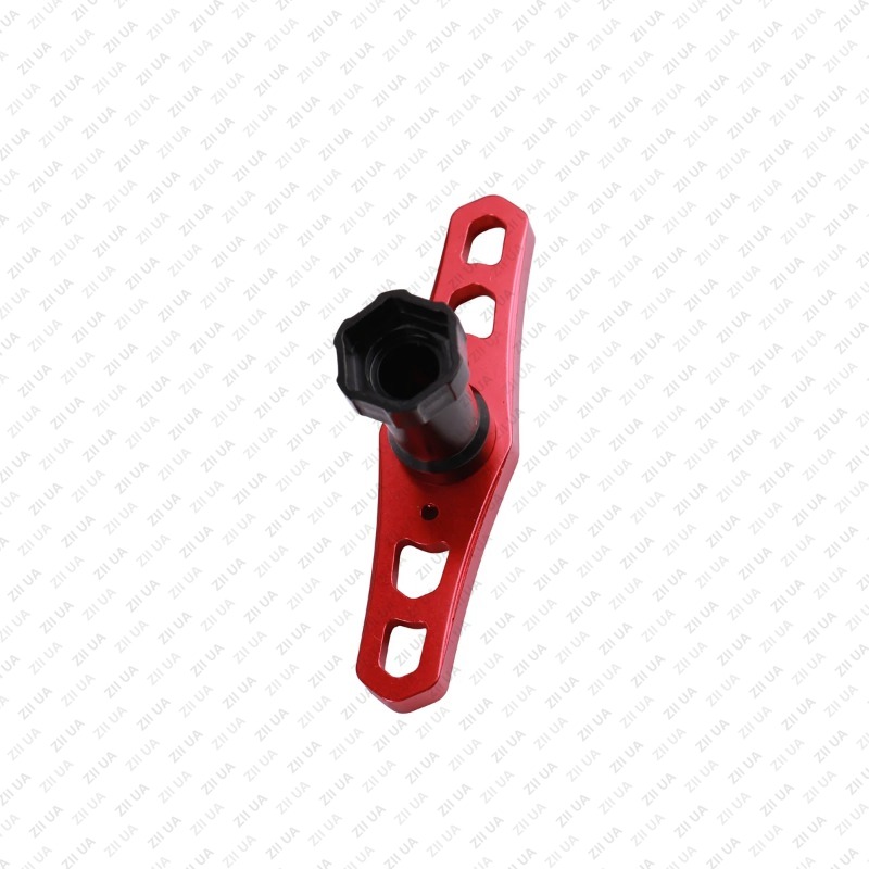 Rc Hobby Nut - TEAM C 17MM RC Bandensleutel CNC