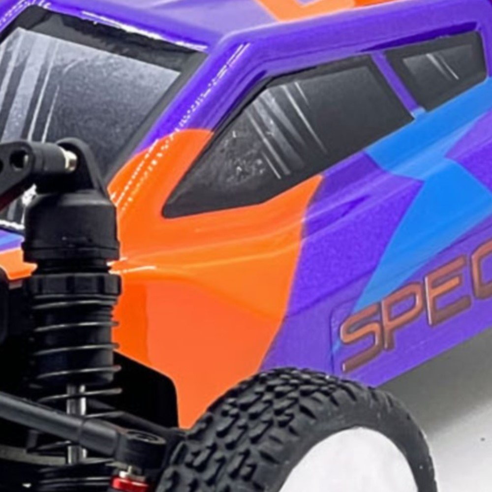 Rc Hobby Plus - RC Offroad Auto 1/24 Hobby Plus