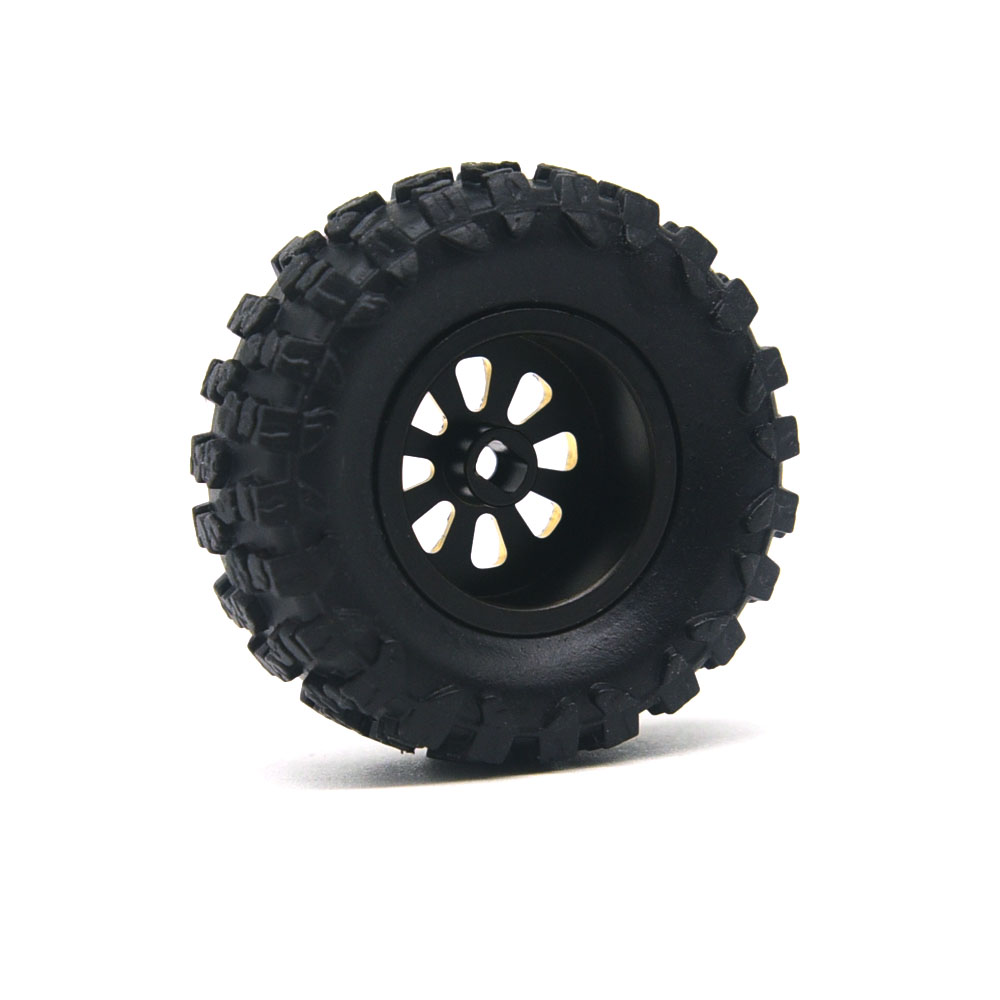 HOT TEAM Hobby Messing offset  - Rc Hobby Jeep Wrangler recensie en prijs