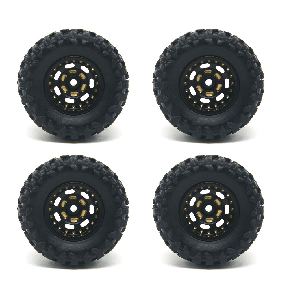HOT TEAM Hobby Messing offset  - Rc Hobby Jeep Wrangler recensie en prijs