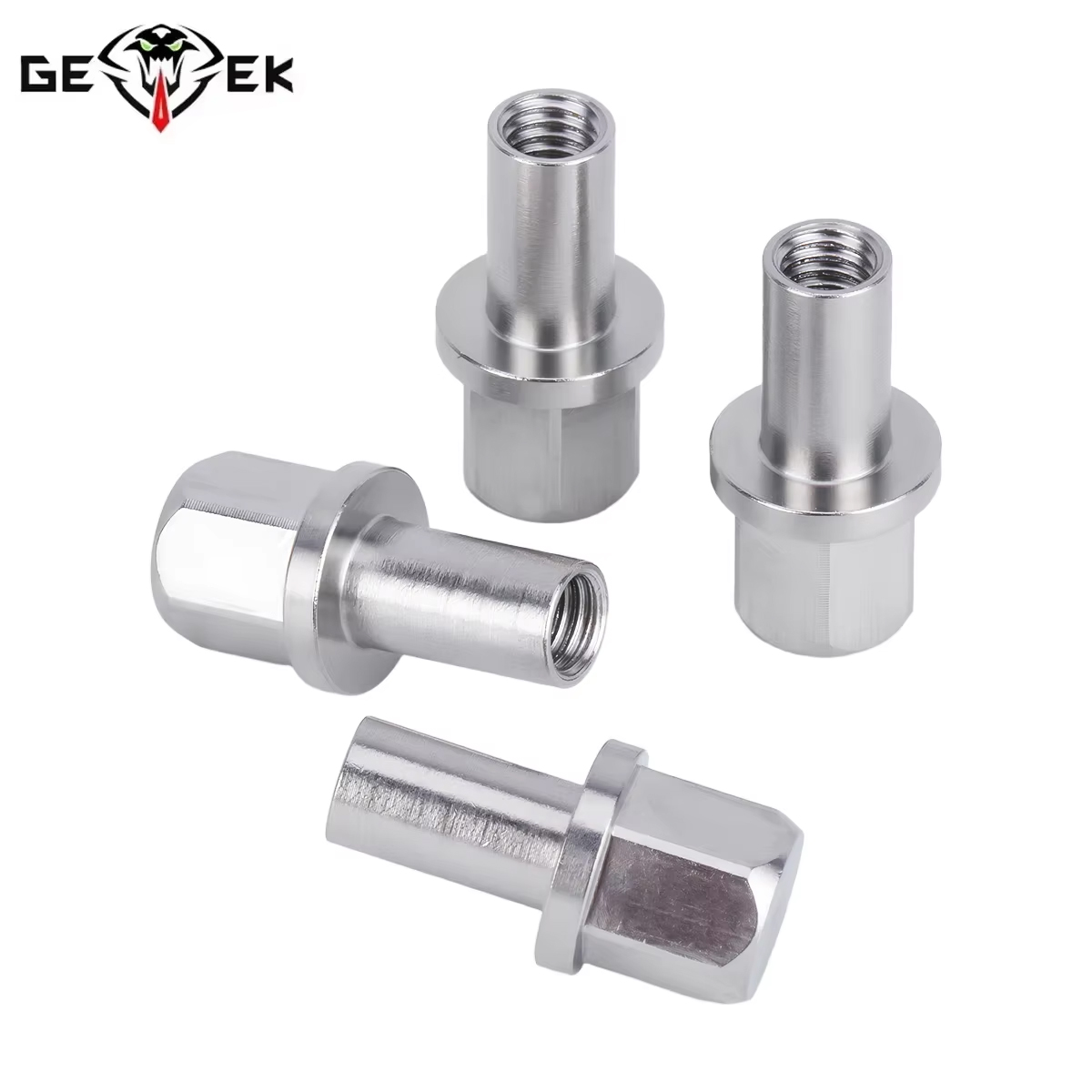 Rvs 12mm Hex Wielnaaf Drive Ad - Wheel Hex Adapter recensie en prijs
