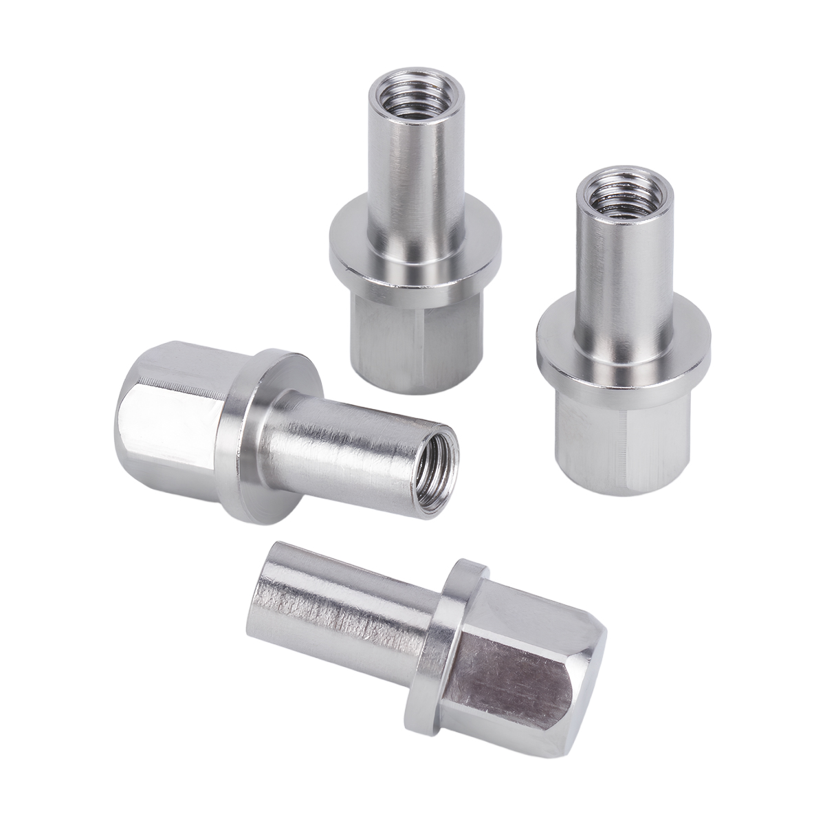 Rvs 12mm Hex Wielnaaf Drive Ad - Wheel Hex Adapter recensie en prijs