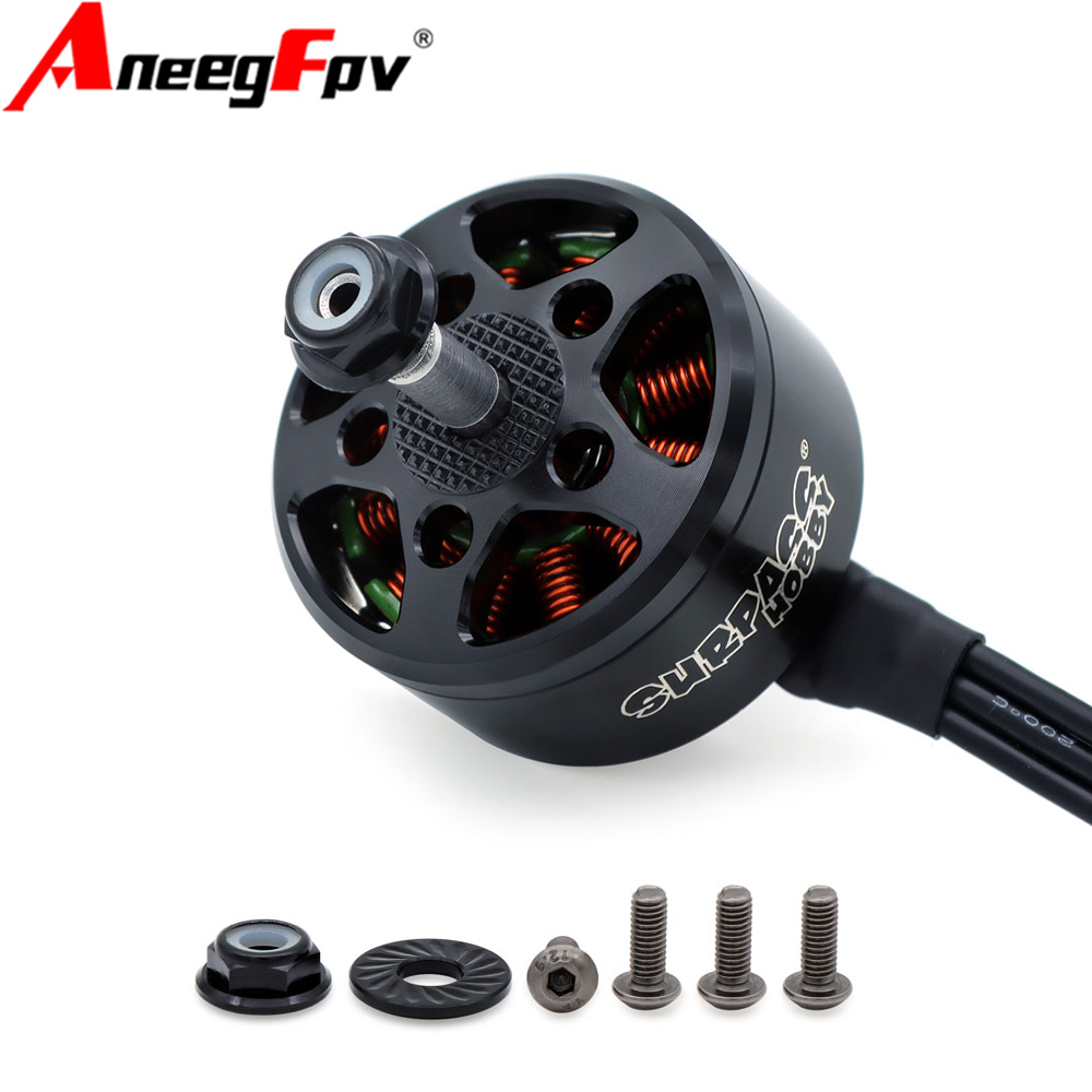 4 stuks Overtreffen Hobby Bat  - Rc Hobby Motor recensie en prijs