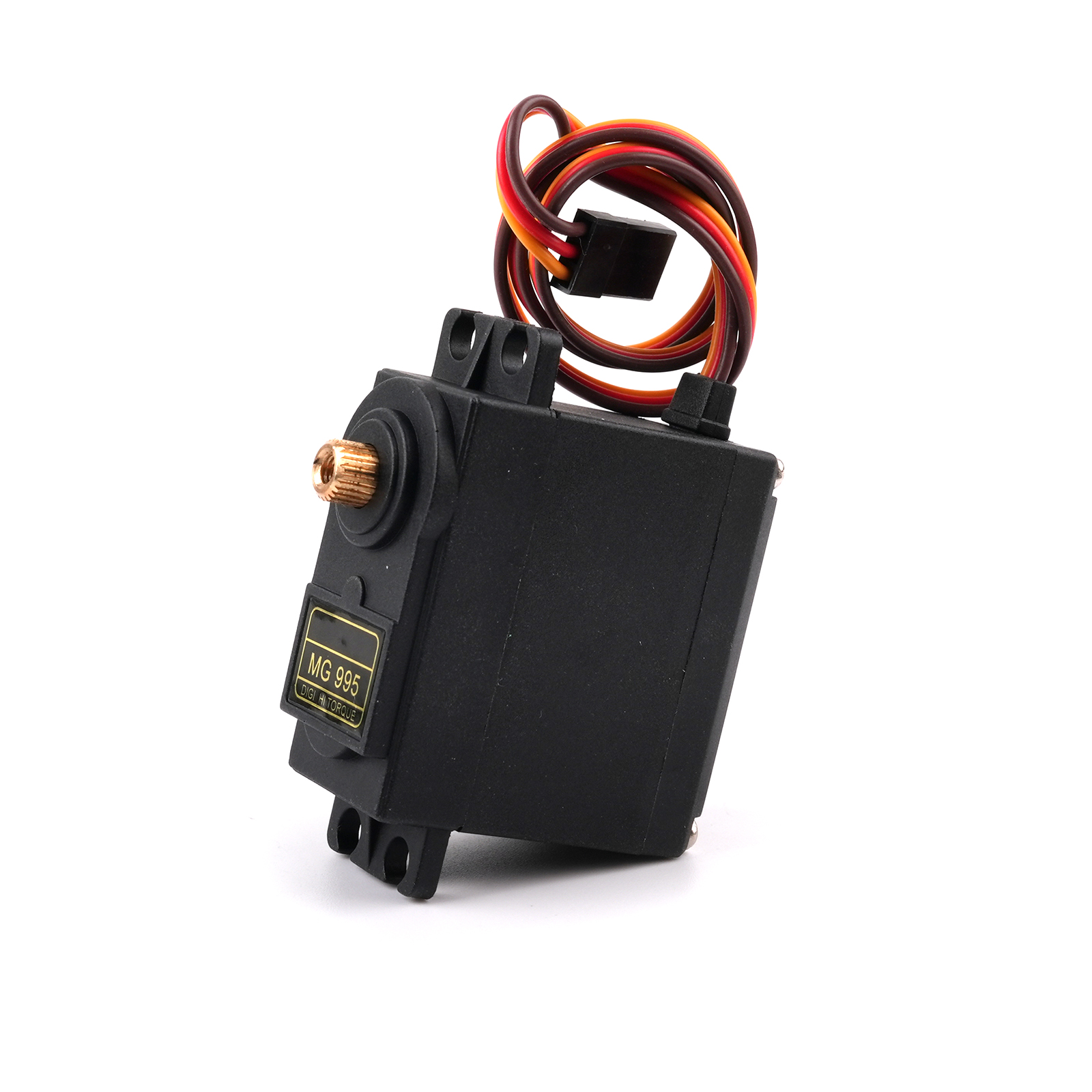 MG995 13KG RC Servo's Standaar - Rc Hobby Model recensie en prijs