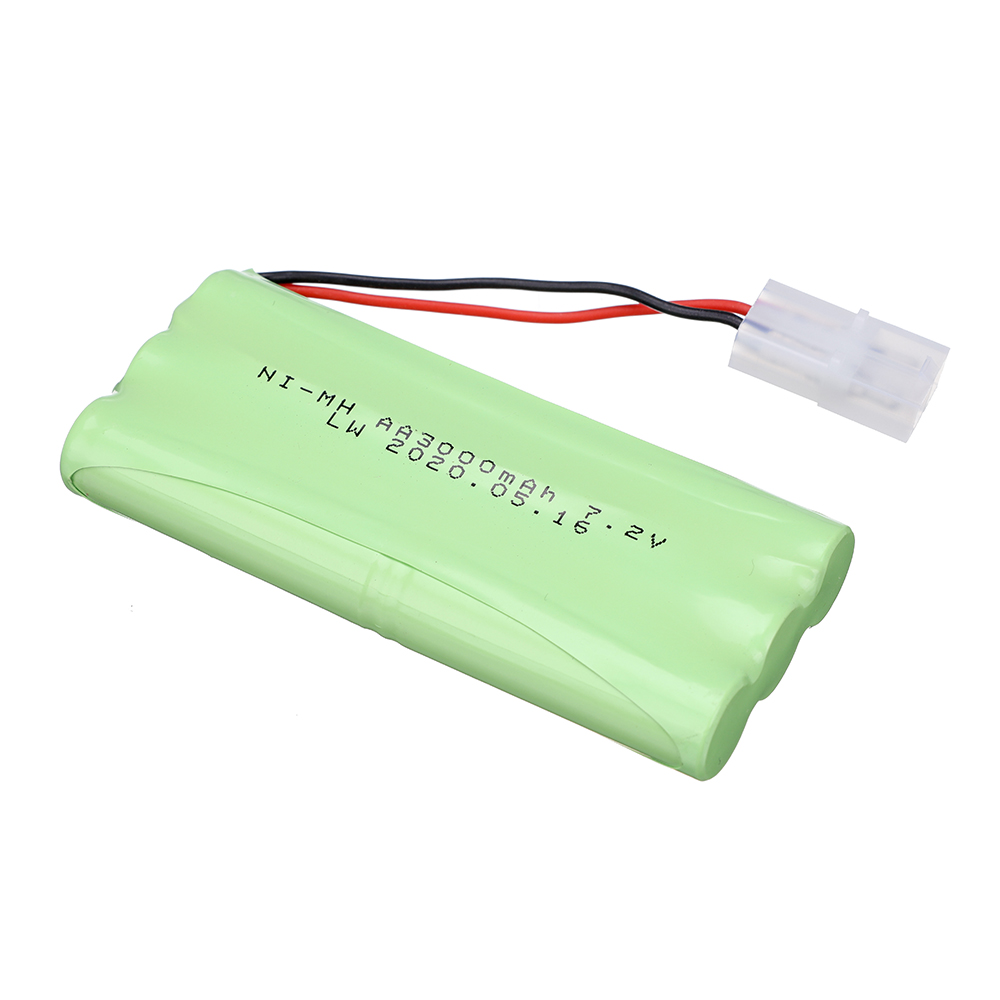 7.2v Oplaadbare Batterij 3000m - Rc Hobby Model recensie en prijs