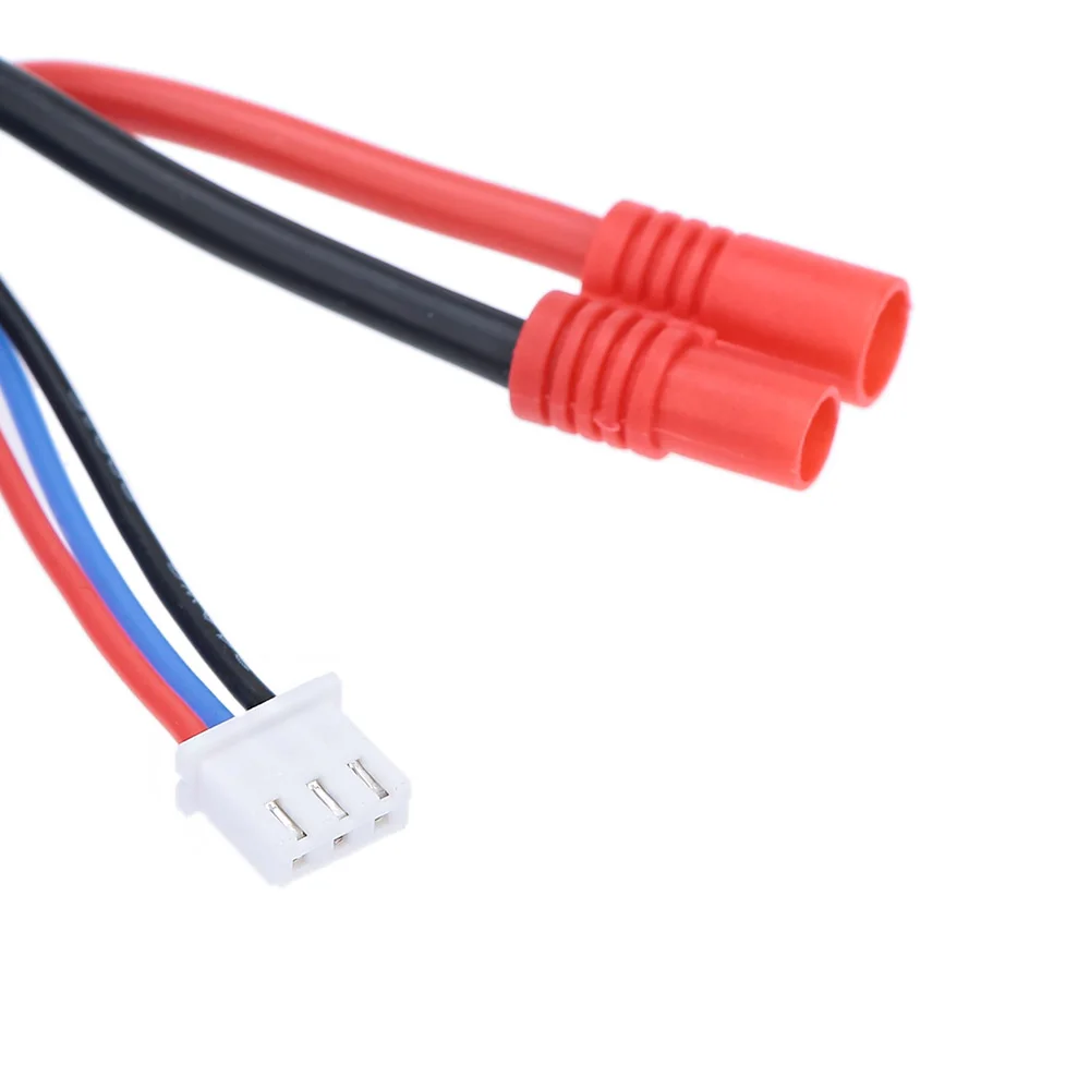 7.4V 2000Mah Batterij (Ronde C - Hobby Rc Quadcopters recensie en prijs