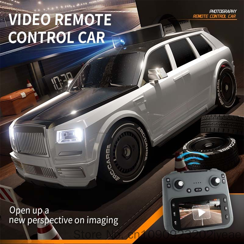 911s RC auto met HD camera, dr - Rc Hobby Photos recensie en prijs