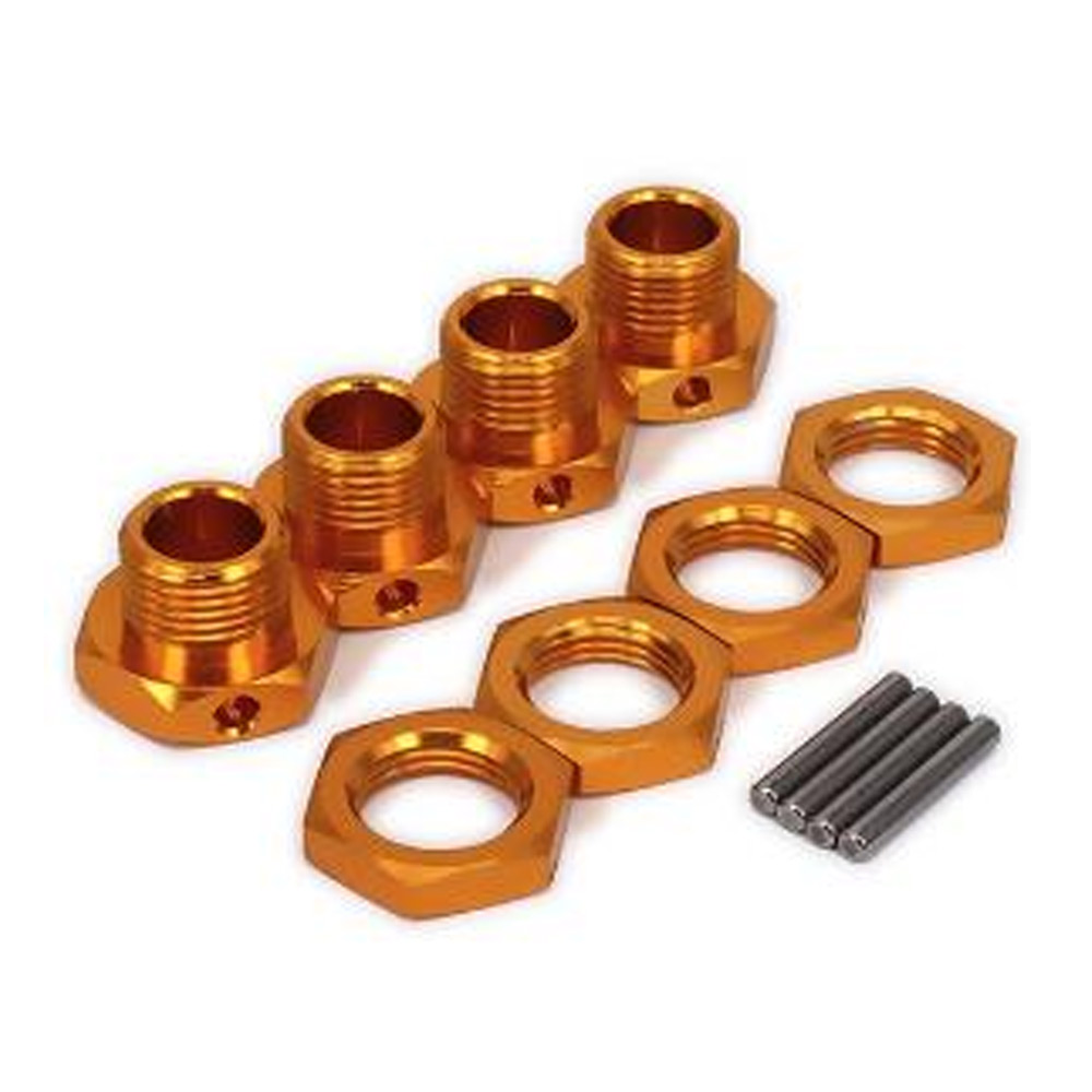 4 STUKS YSIDO Aluminium 17mm H - Wheel Hex Adapter recensie en prijs