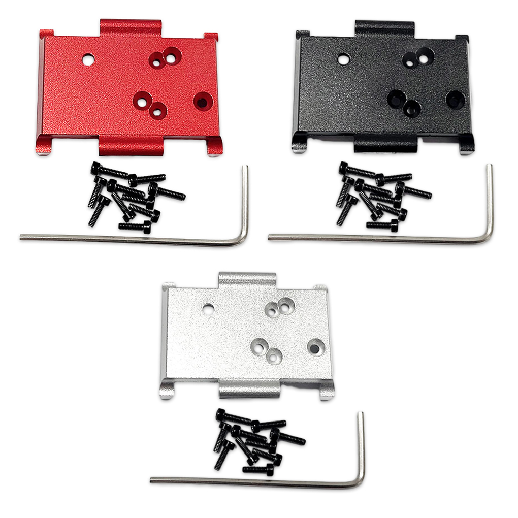 180/370 Motor 51T /34T Versnel - Rc Hobby Plus recensie en prijs