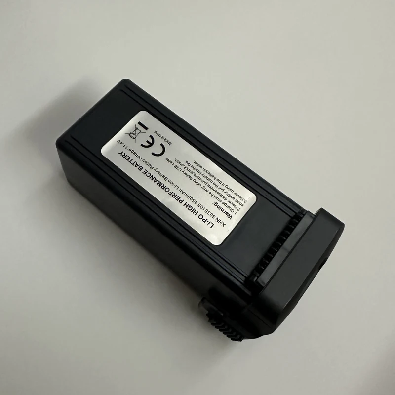 11.4V 4500mAh Intelligente Lip - Hobby Rc Quadcopters recensie en prijs