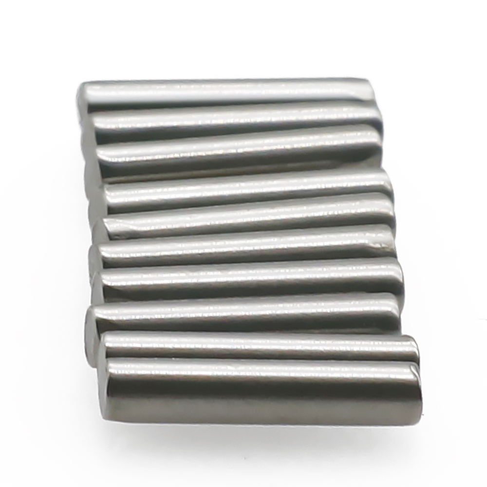 10 Pcs Wiel Hex Hub Moer Pins  - Rc Hobby Nut recensie en prijs