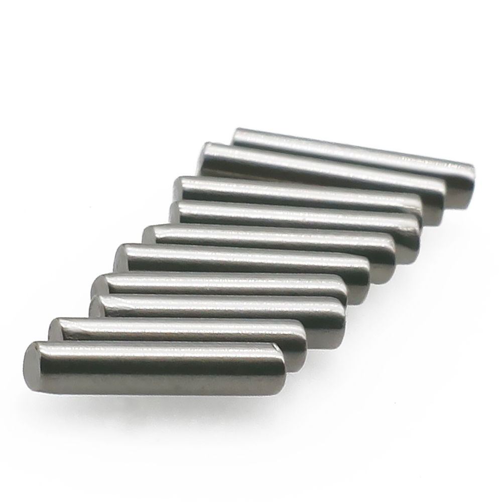10 Pcs Wiel Hex Hub Moer Pins  - Rc Hobby Nut recensie en prijs