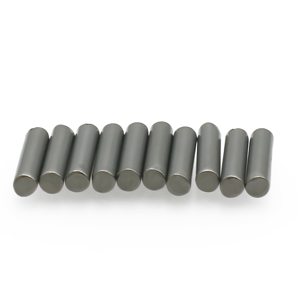 10 Pcs Wiel Hex Hub Moer Pins  - Rc Hobby Nut recensie en prijs