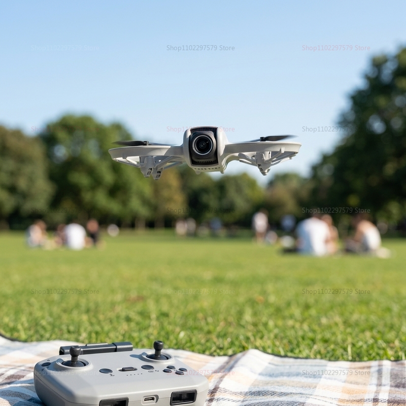 Mini Drone met 8K HD Camera FP - Hobby Rc Quadcopters recensie en prijs