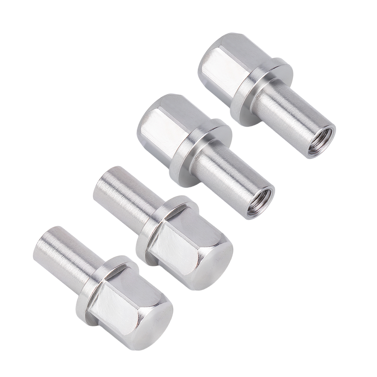 Rvs 12mm Hex Wielnaaf Drive Ad - Wheel Hex Adapter recensie en prijs