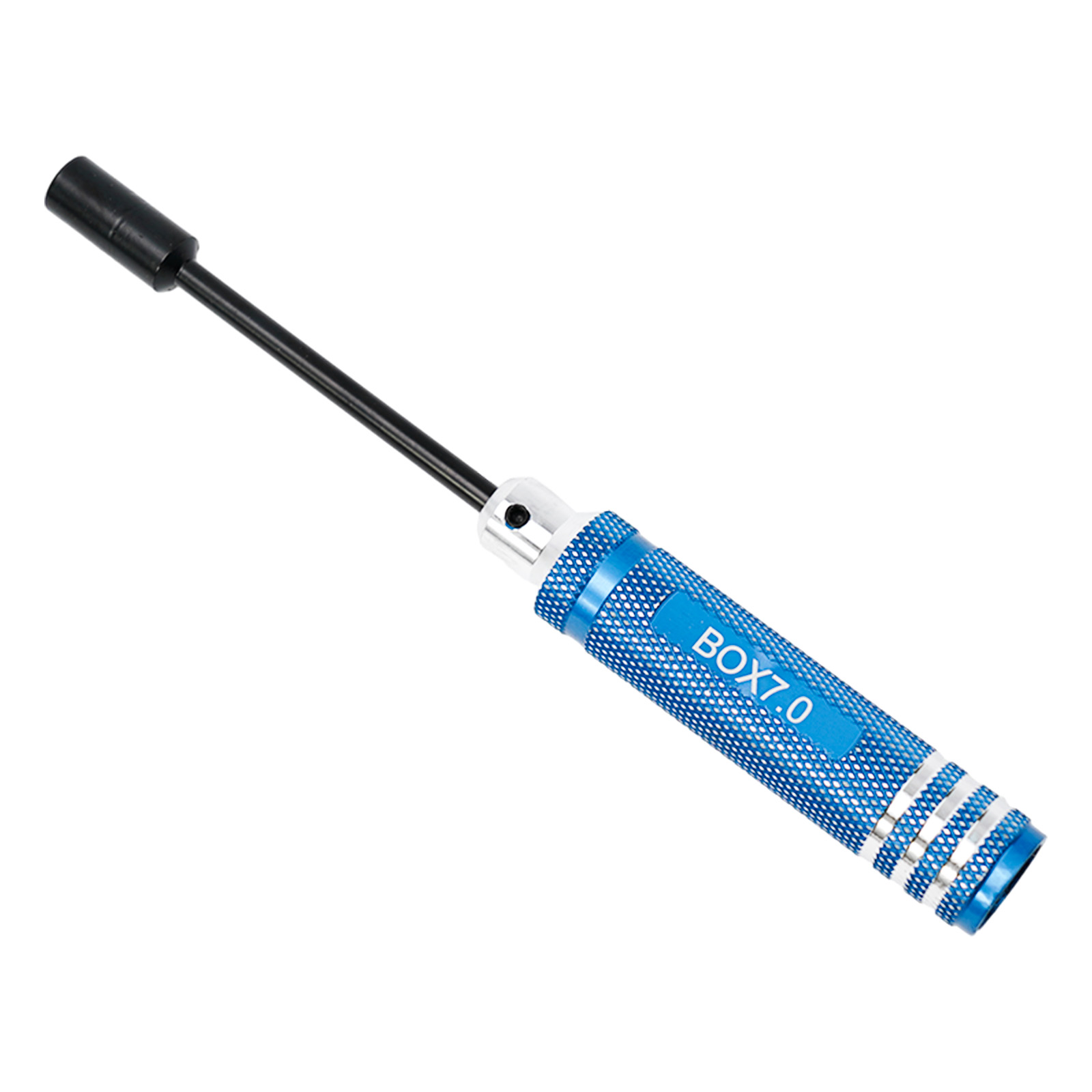 4mm 5,5mm 7mm 8mm Zeskantmoer  - Rc Hobby Nut recensie en prijs