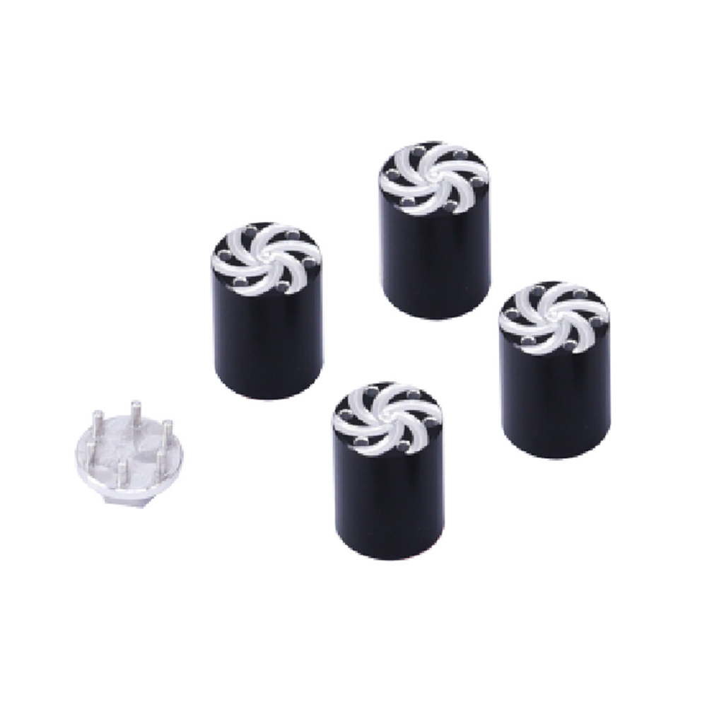 Hete Team Hobby CNC Stuurknokk - Rc Hobby Nut recensie en prijs