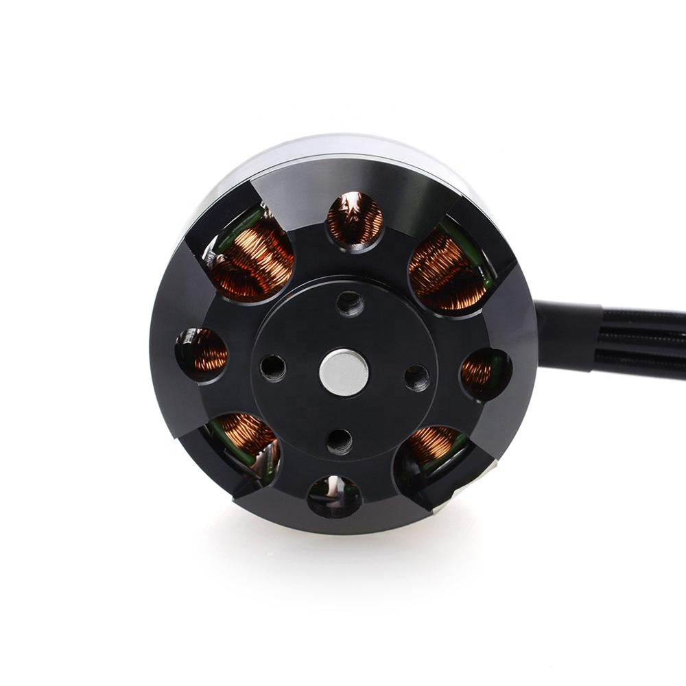 SURPASS HOBBY C6354 6354 250KV - Rc Hobby Motors recensie en prijs