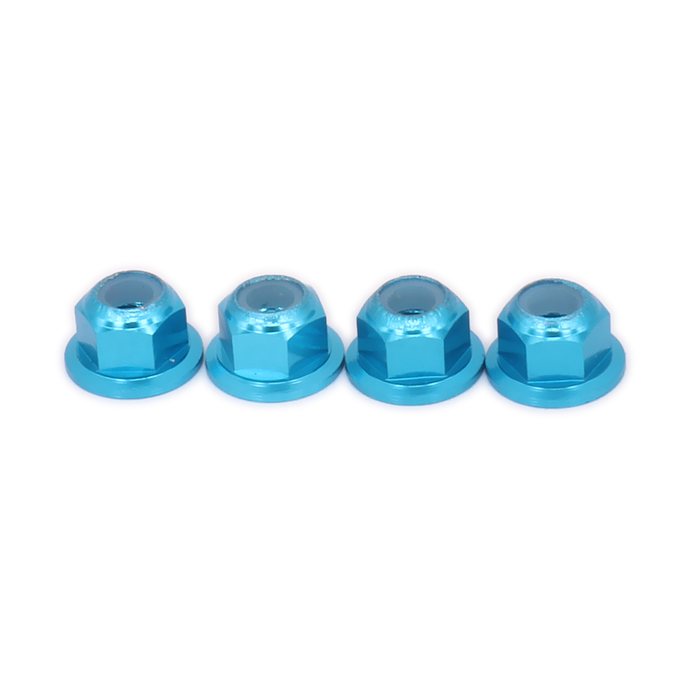 Legering Wiel Lock Moer Voor R - Rc Hobby Nut recensie en prijs