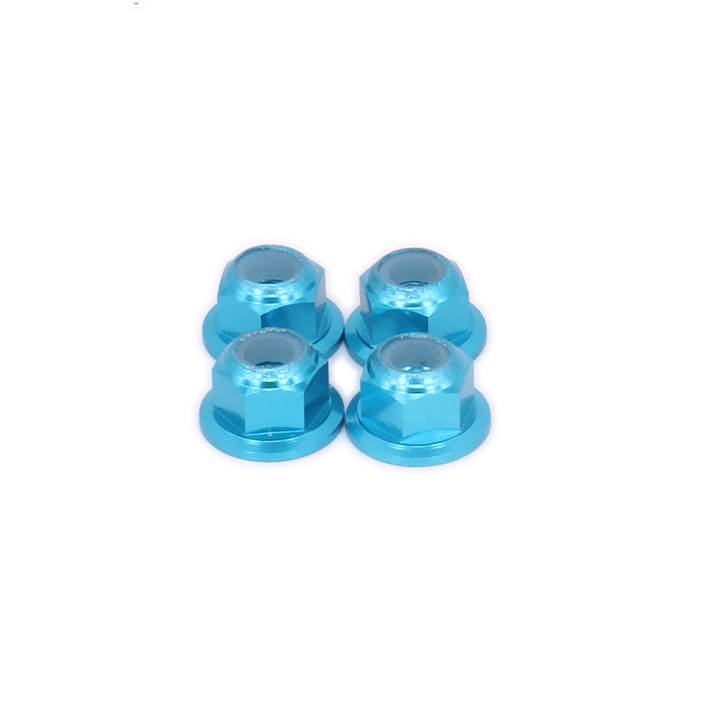Legering Wiel Lock Moer Voor R - Rc Hobby Nut recensie en prijs