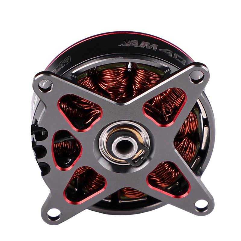 T-Hobby AM40 V2 3D/4D 2-3S Kra - Rc Hobby Motors recensie en prijs