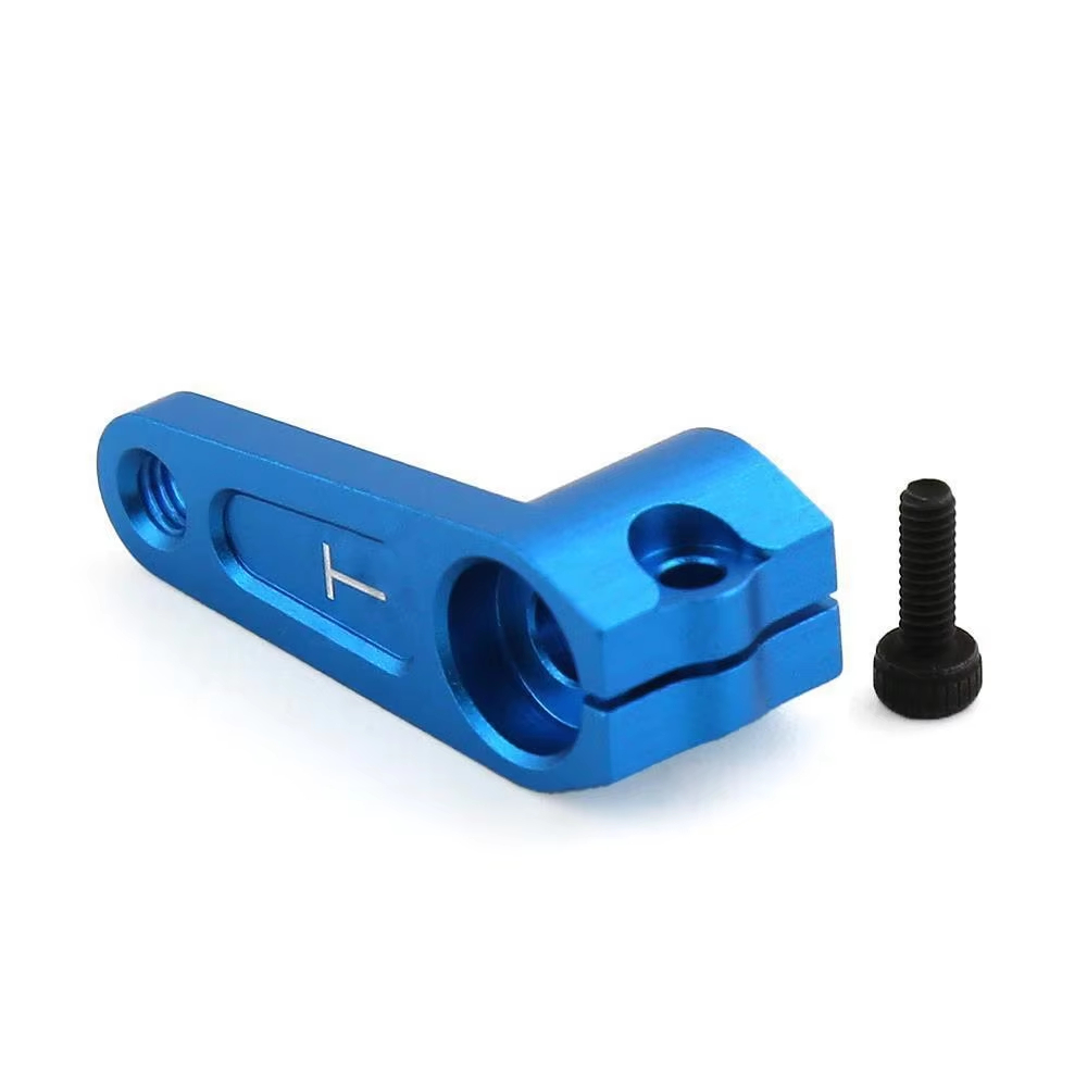 25T Verhoogde Metalen Servo Ho - Rc Hobby Model recensie en prijs
