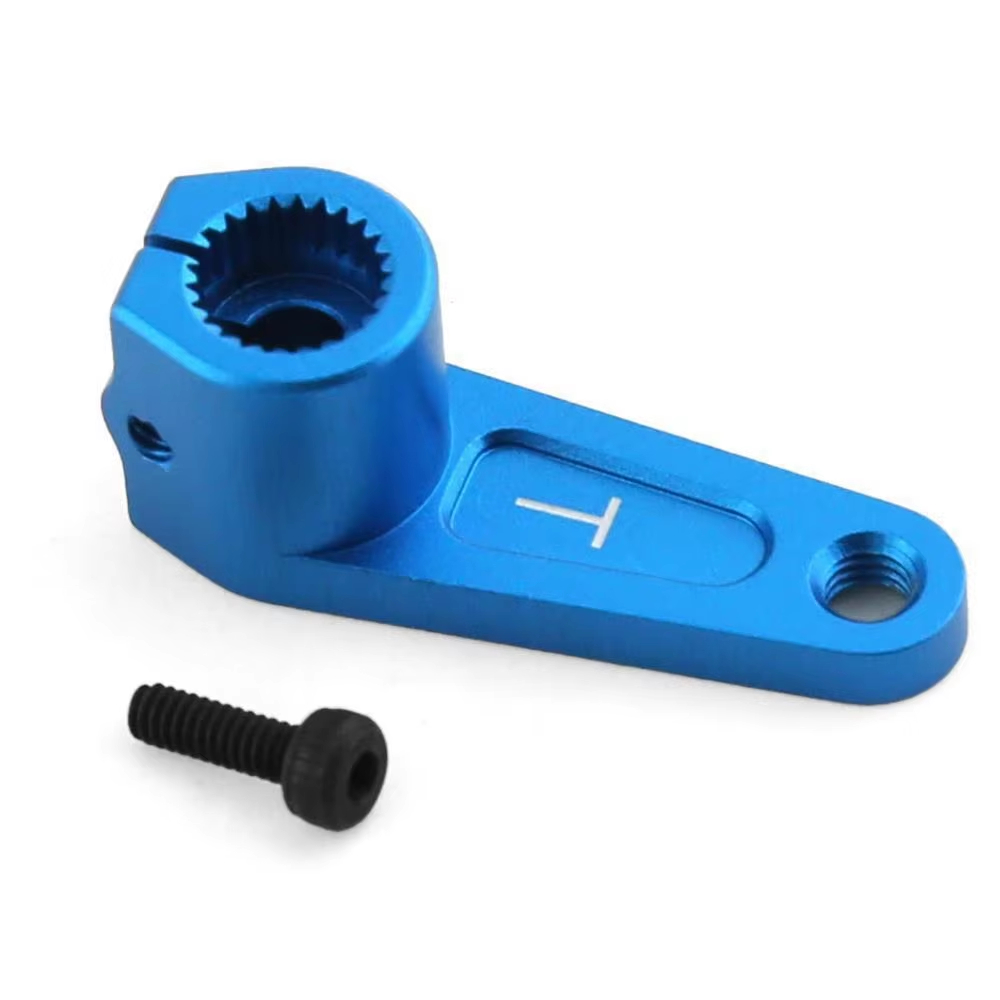 25T Verhoogde Metalen Servo Ho - Rc Hobby Model recensie en prijs
