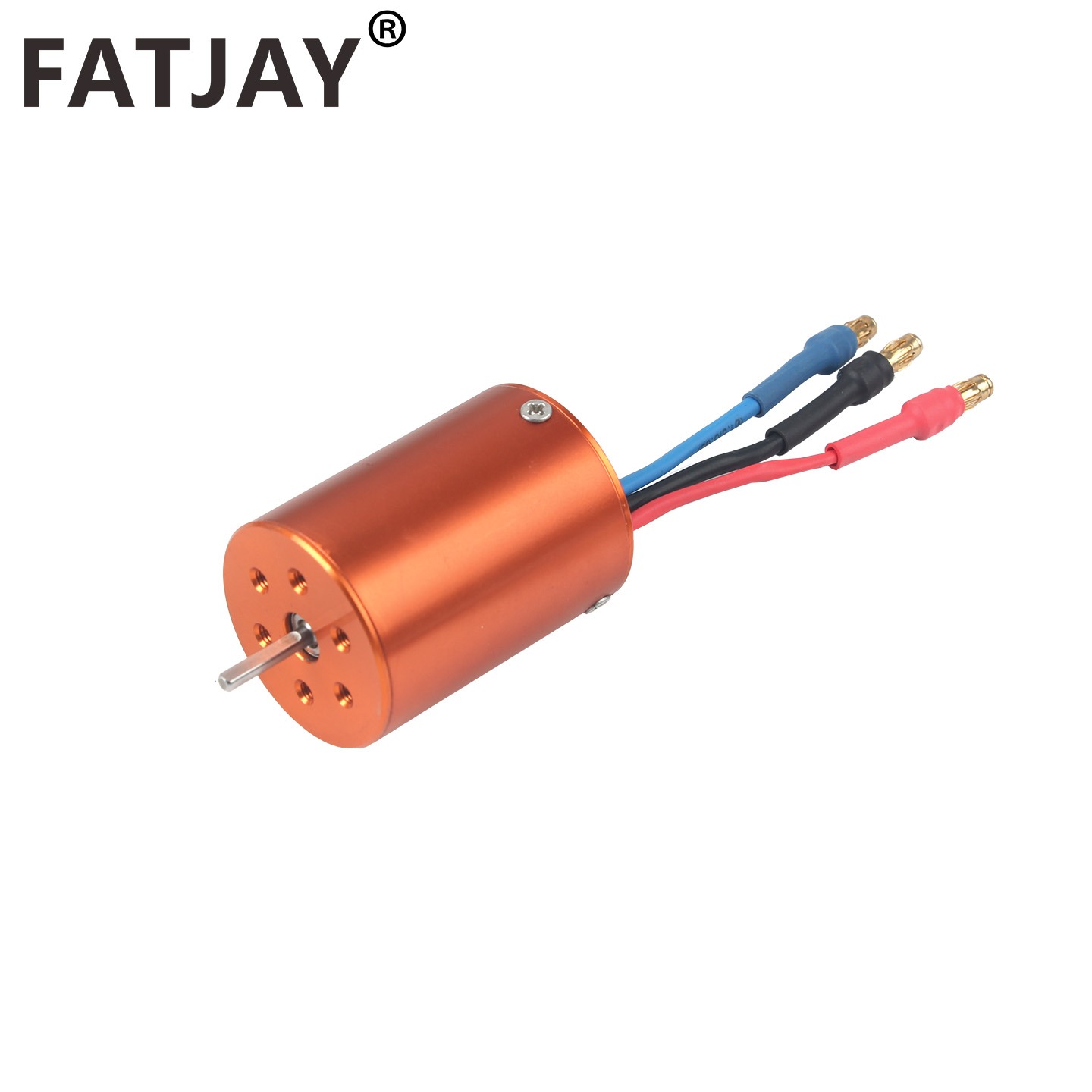FATJAY 2838-2800KV 3800KV RC H - Rc Hobby Motor recensie en prijs