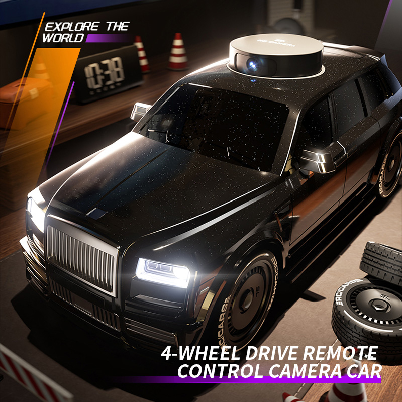 911S RC auto met HD camera, 4, - Rc Hobby Photos recensie en prijs