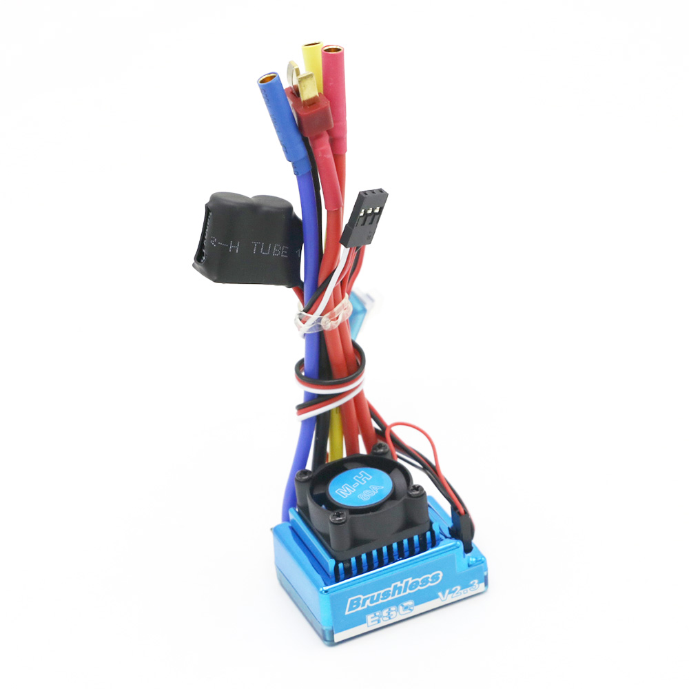 Waterdicht 45A 60A 80A 120A Bo - Rc Hobby Motors recensie en prijs