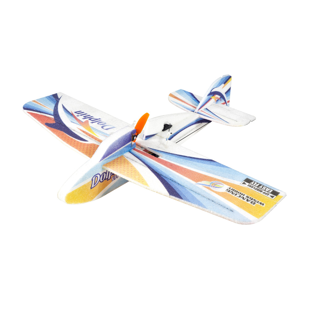 Real Hawk 580MM(22.8') Spanwij - Rc Hobby Model recensie en prijs