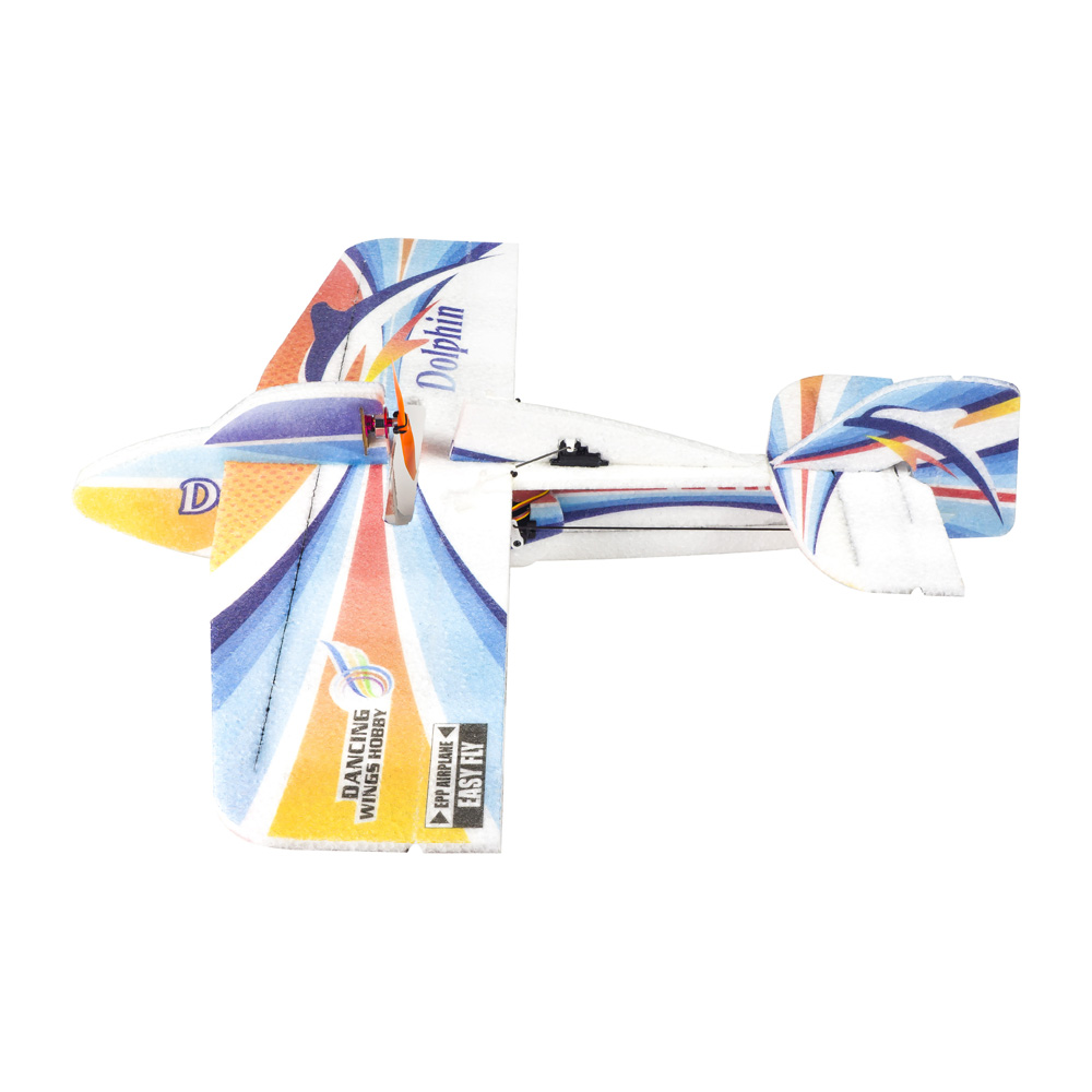 Real Hawk 580MM(22.8') Spanwij - Rc Hobby Model recensie en prijs
