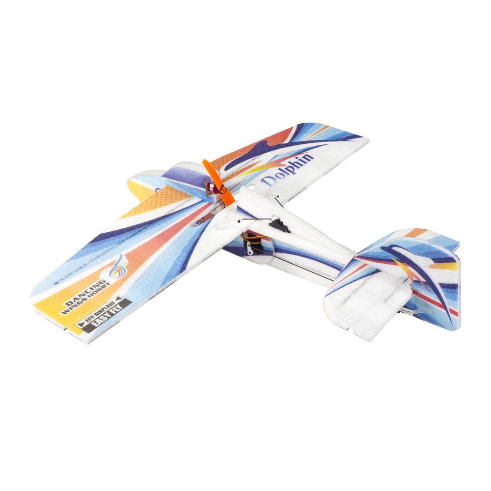 Real Hawk 580MM(22.8') Spanwij - Rc Hobby Model recensie en prijs