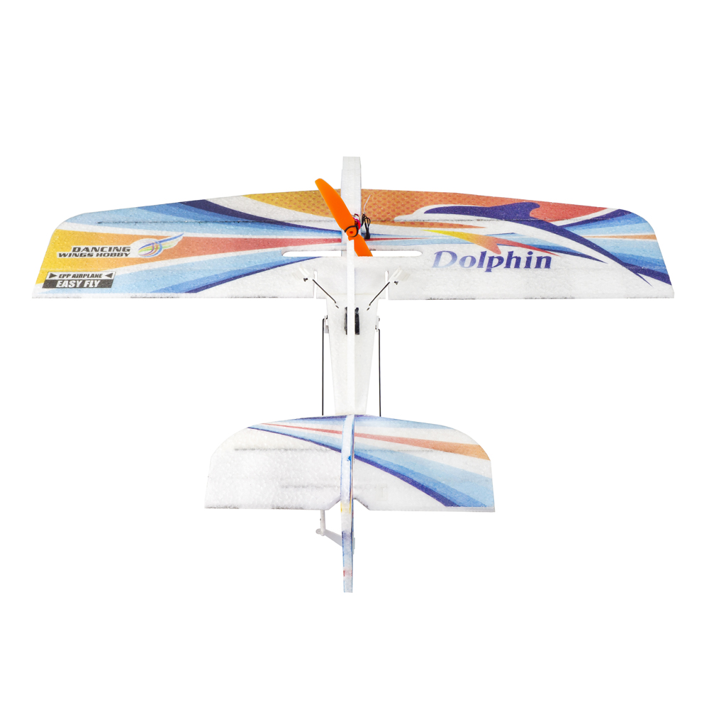 Real Hawk 580MM(22.8') Spanwij - Rc Hobby Model recensie en prijs