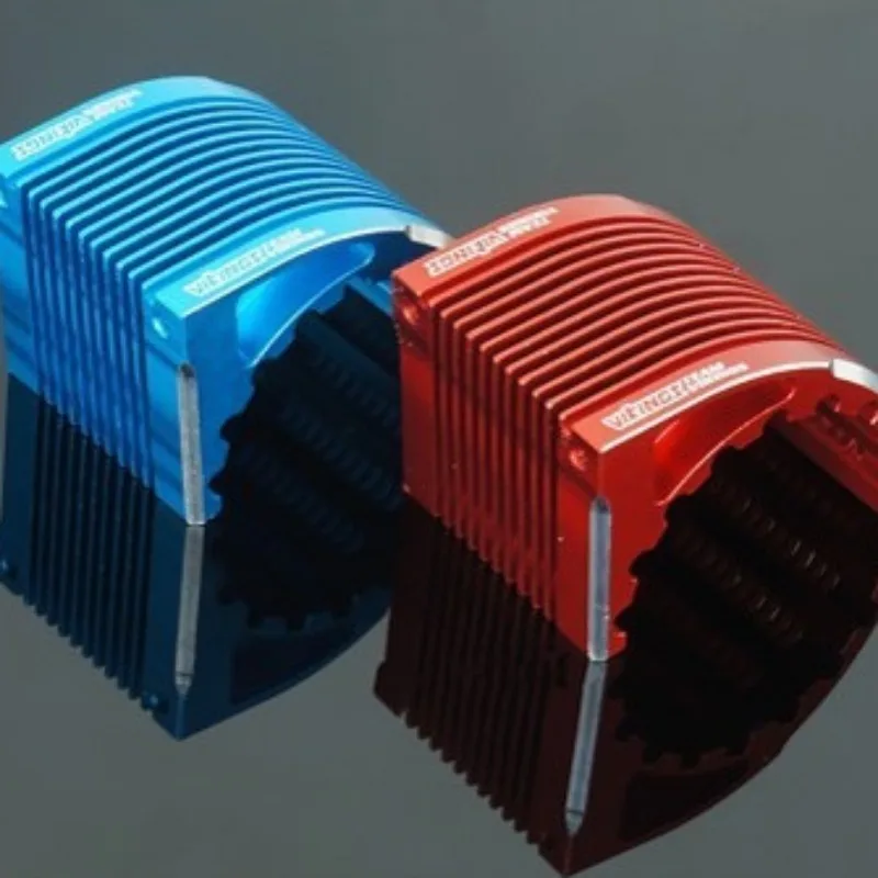 40x40mm waaiervrij CNC alumini - Rc Hobby Grade Plane recensie en prijs