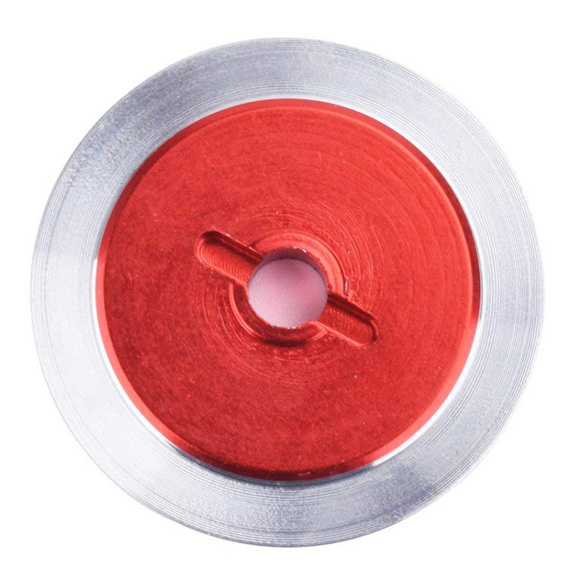 X12A-4PCS Aluminium Alloy Rems - Wheel Hex Adapter recensie en prijs