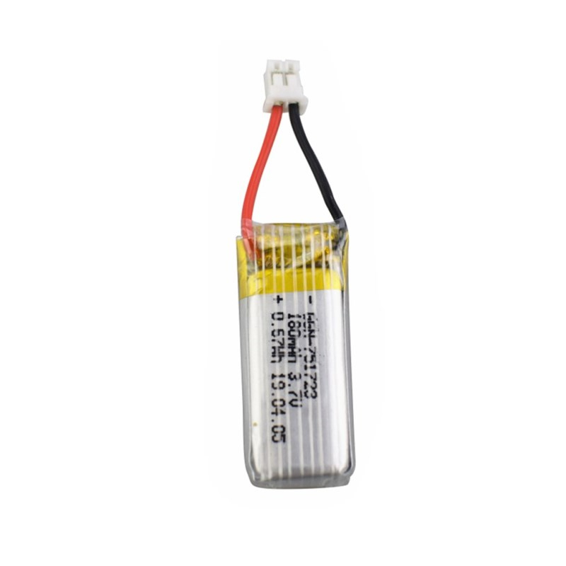 Originele 3.7V 180mAh Lipo Bat - Hobby Rc Quadcopters recensie en prijs
