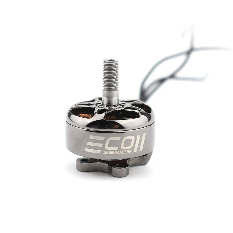 EMAX ECOII 2207 6 S 1700KV/190 - Hobby Rc Quadcopters recensie en prijs