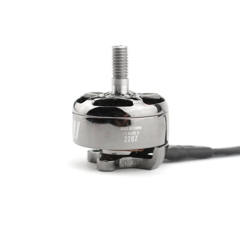 EMAX ECOII 2207 6 S 1700KV/190 - Hobby Rc Quadcopters recensie en prijs