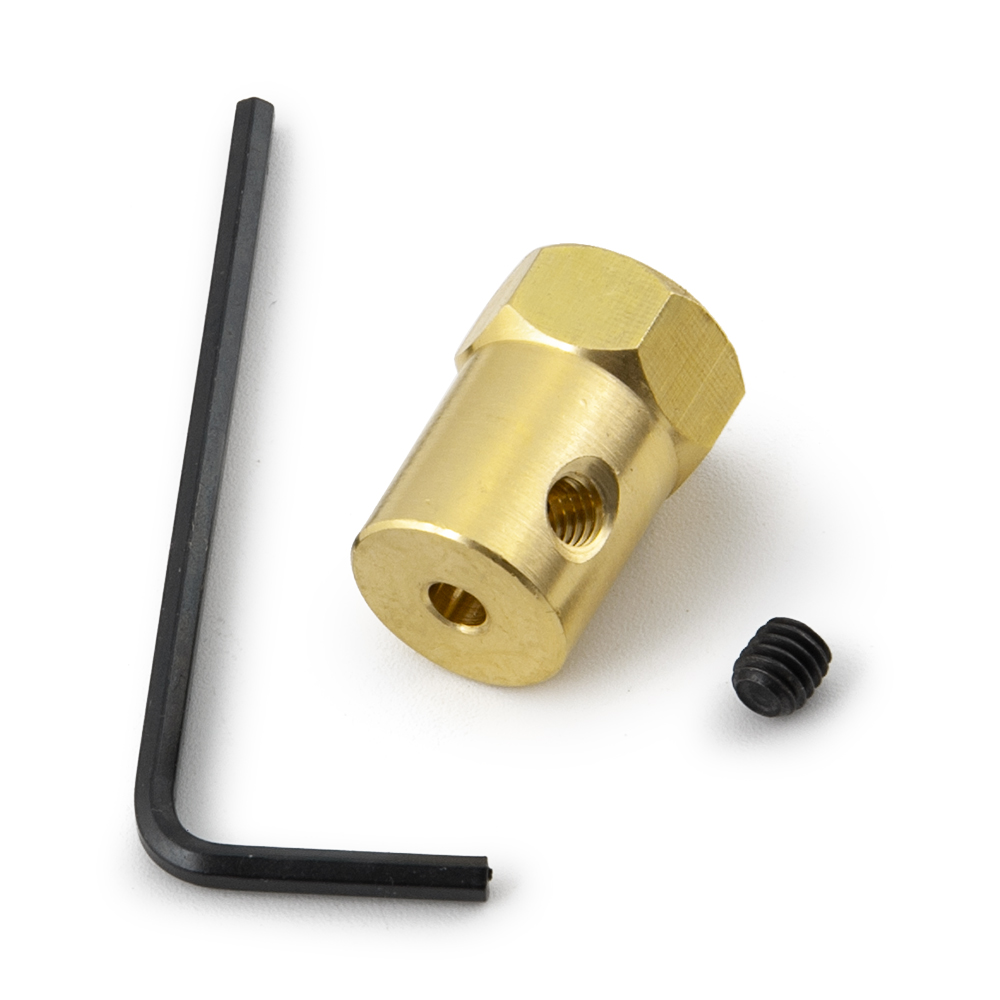 AXSPEED 1/4/10PCS 3/4/5/6/7/8/ - Wheel Hex Adapter recensie en prijs