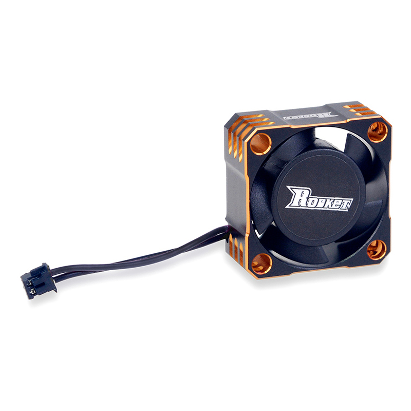 Rocket Metalen Koelventilator  - Rc Hobby Grade Plane recensie en prijs