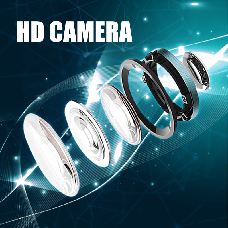 Mini Wifi RC Onderwatercamera  - Rc Hobby Photos recensie en prijs