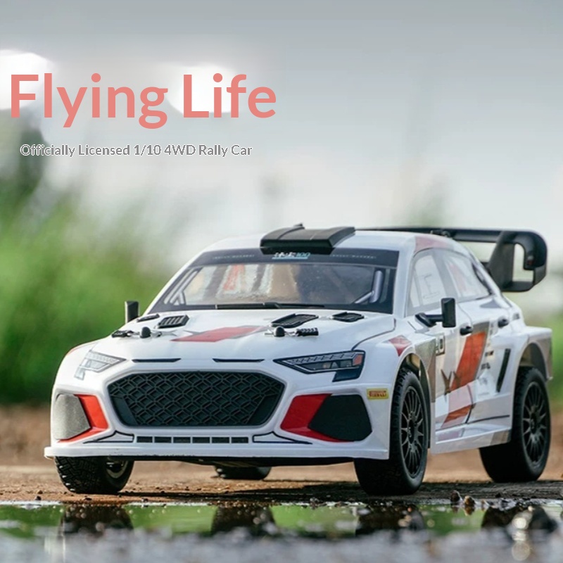 HOBBYPLUS Co-branded Flying Li - Rc Hobby Plus recensie en prijs