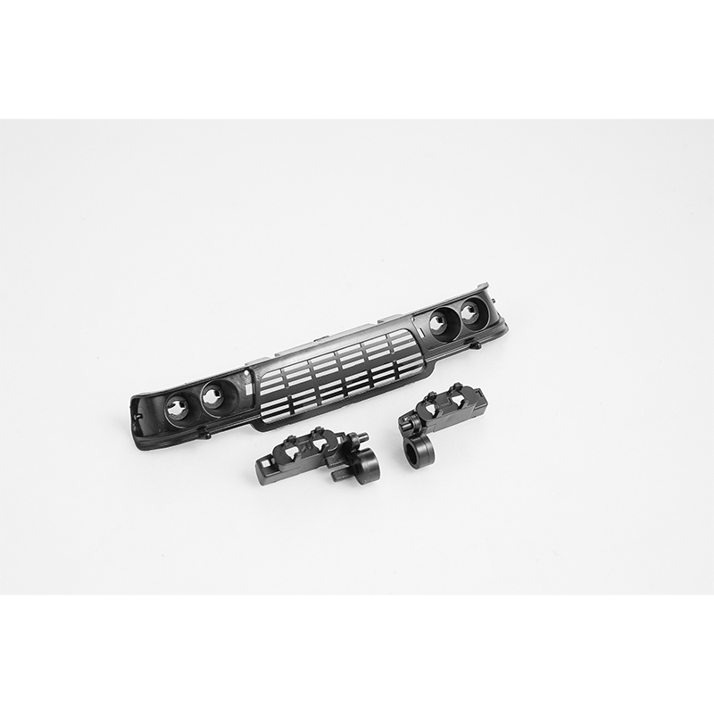 Fms 1/18 Fcx18 Toyota Lc80 Afs - Rc Hobby Model recensie en prijs