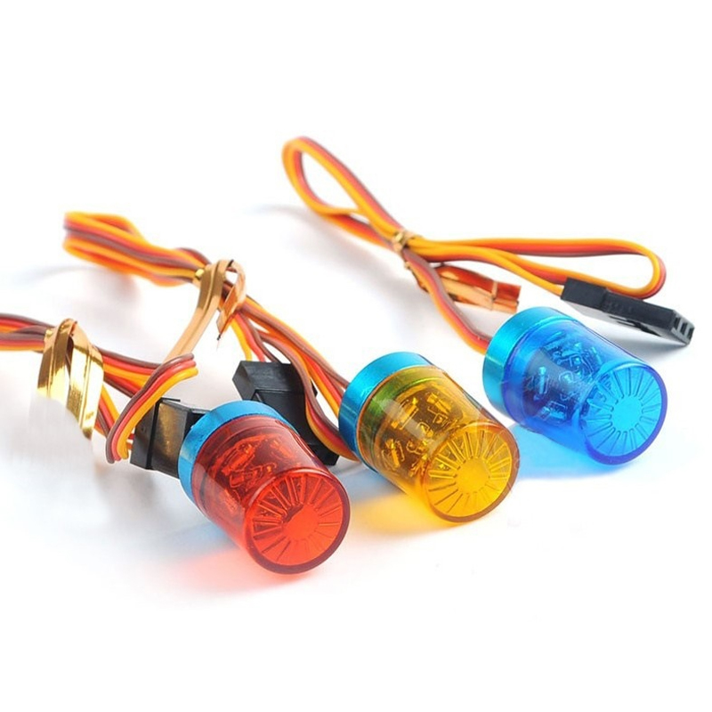 Multifunctionele LED Lamp Stro - Rc Hobby Model recensie en prijs