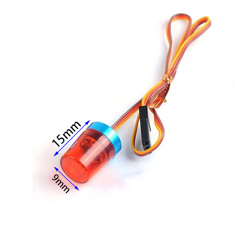 Multifunctionele LED Lamp Stro - Rc Hobby Model recensie en prijs