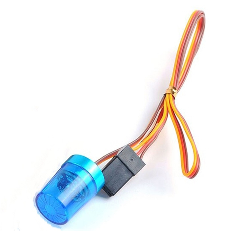 Multifunctionele LED Lamp Stro - Rc Hobby Model recensie en prijs